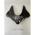 Carbonvani - Ducati Panigale V4 / S Carbon Fiber Upper Front Fairing (2025+) Carbonvani - Ducati Panigale V4 / S Carbon Fiber Upper Front Fairing (2025+)